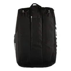 Tennis-Point Premium Blackline 12R - Nero, Bianco -Vendite Babolat 0121800000 0 4