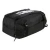 Tennis-Point Premium Blackline Duffelbag Borsa Per Racchetta - Nero, Bianco -Vendite Babolat 0121900000 000 1