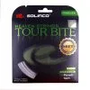 Solinco Tour Bite Soft Set Di Corde 12,2m - Argento -Vendite Babolat 01219000 000 1