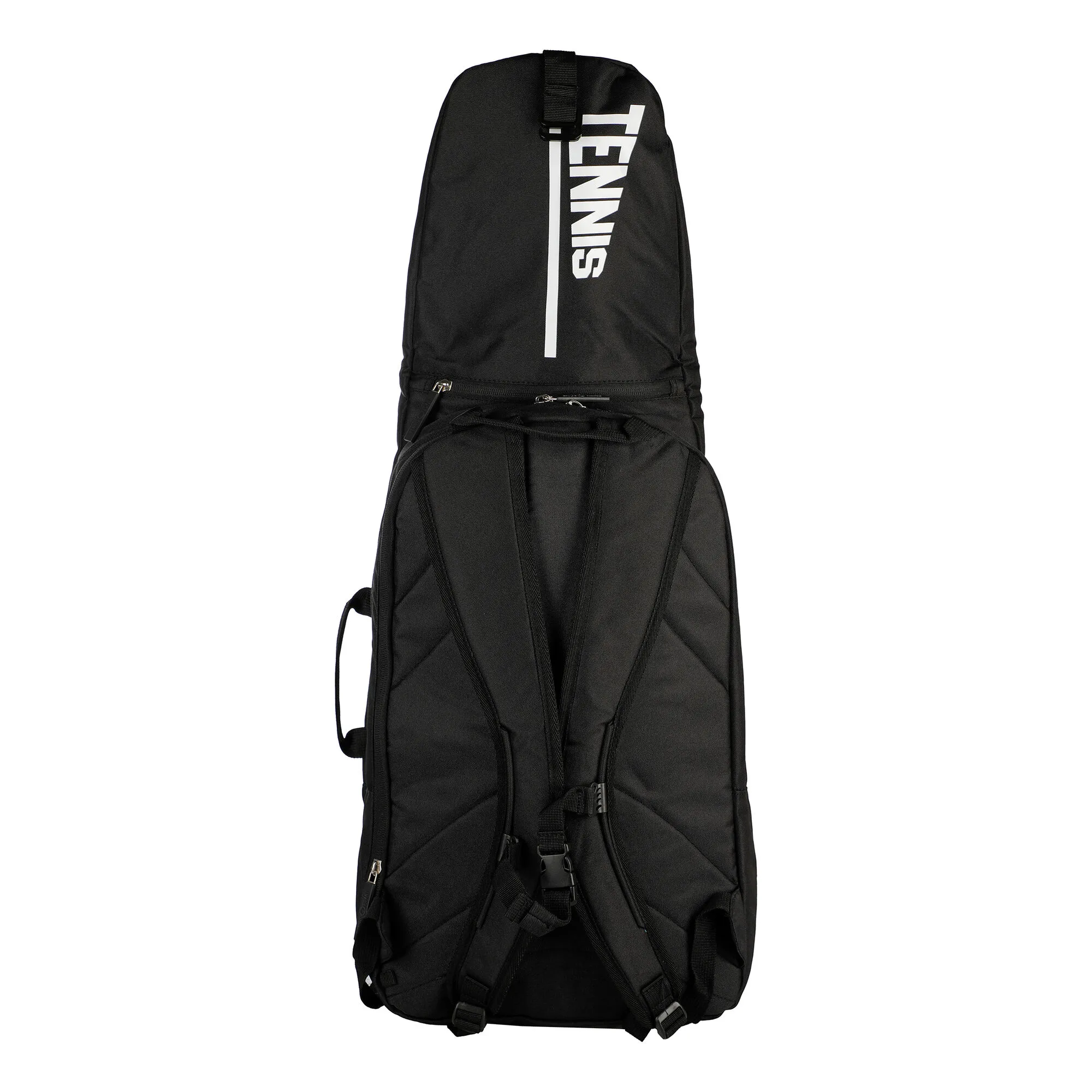 Tennis-Point Premium Blackline - Nero, Bianco 4 Tennis-Point Premium Blackline - Nero, Bianco - immagine 2