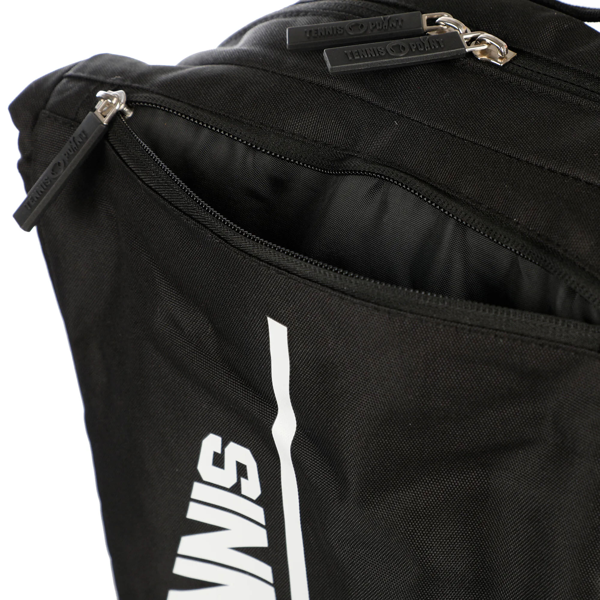 Tennis-Point Premium Blackline - Nero, Bianco 11 Tennis-Point Premium Blackline - Nero, Bianco - immagine 9