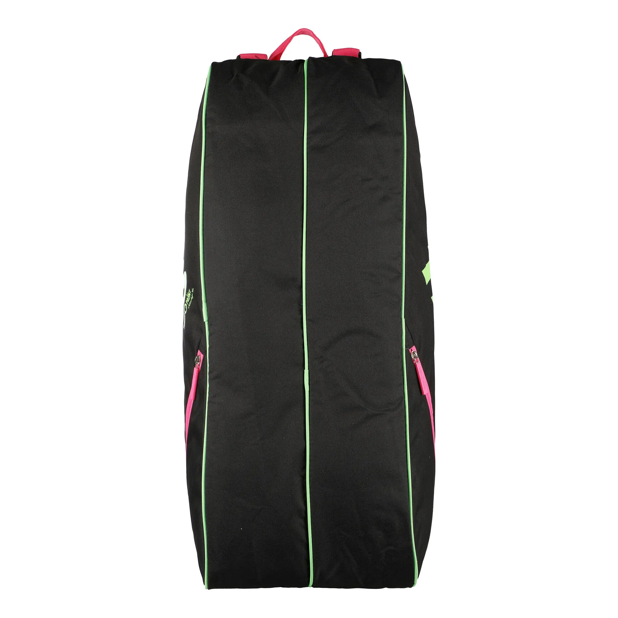 Tennis-Point Premium Neon 6R - Nero, Verde Neon 11 Tennis-Point Premium Neon 6R - Nero, Verde Neon - immagine 9