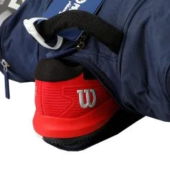 Tennis-Point Premium Colourblock 12R - Blu Scuro, Multicolore -Vendite Babolat 0122300000 12