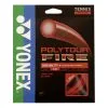 YONEX Poly Tour Fire Set Di Corde 12m - Rosso -Vendite Babolat 01225000 000