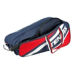 Tennis-Point Classic 6R Borsa Per Racchetta - Blu Scuro, Multicolore -Vendite Babolat 0122700000 10