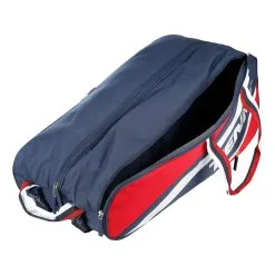 Tennis-Point Classic 6R Borsa Per Racchetta - Blu Scuro, Multicolore -Vendite Babolat 0122700000 11