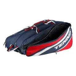Tennis-Point Classic 12R - Blu Scuro, Multicolore -Vendite Babolat 0122800000 10