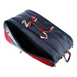 Tennis-Point Classic 12R - Blu Scuro, Multicolore -Vendite Babolat 0122800000 12