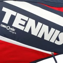 Tennis-Point Classic 12R - Blu Scuro, Multicolore -Vendite Babolat 0122800000 18