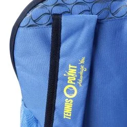 Tennis-Point Zaino - Blu, Giallo -Vendite Babolat 0123100000 10