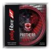 Polyfibre Panthera Set Di Corde 12m - Rosso -Vendite Babolat 01239000 000 1