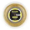 Tennis-Point Return Pro Multi Rotolo Di Corde 200m - Colori Naturali -Vendite Babolat 01239000 000