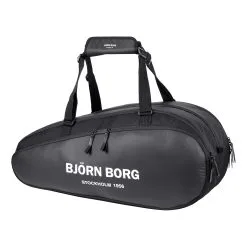 BJØRN BORG Ace Borsa Per Racchetta - Nero, Bianco -Vendite Babolat 0124300000 11
