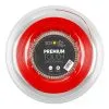 Tennis-Point Premium Touch Rotolo Di Corde 220m - Rosso -Vendite Babolat 01243000 000