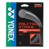YONEX Poly Tour Strike Set Di Corde 12m - Grigio Scuro -Vendite Babolat 01248000 000