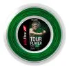 Polyfibre Tour Player Touch Rotolo Di Corde 200m - Verde -Vendite Babolat 01249000 000