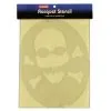 Tourna Fun Skull Sagoma Del Logo - Multicolore 1 Tourna Fun Skull Sagoma Del Logo - Multicolore -Vendite Babolat 0125100000 000