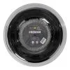 Tennis-Point Premium Pro Rotolo Di Corde 220m - Nero -Vendite Babolat 01254000 000
