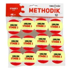 Tennis-Point Stage 3 Sacchetto Da 12