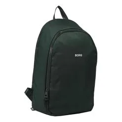 BJØRN BORG Iconic Zaino - Verde Scuro -Vendite Babolat 0125700000 0 1