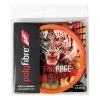 Polyfibre Firerage Ribbed 12m Set Di Corde - Rosso -Vendite Babolat 01257000 000 1
