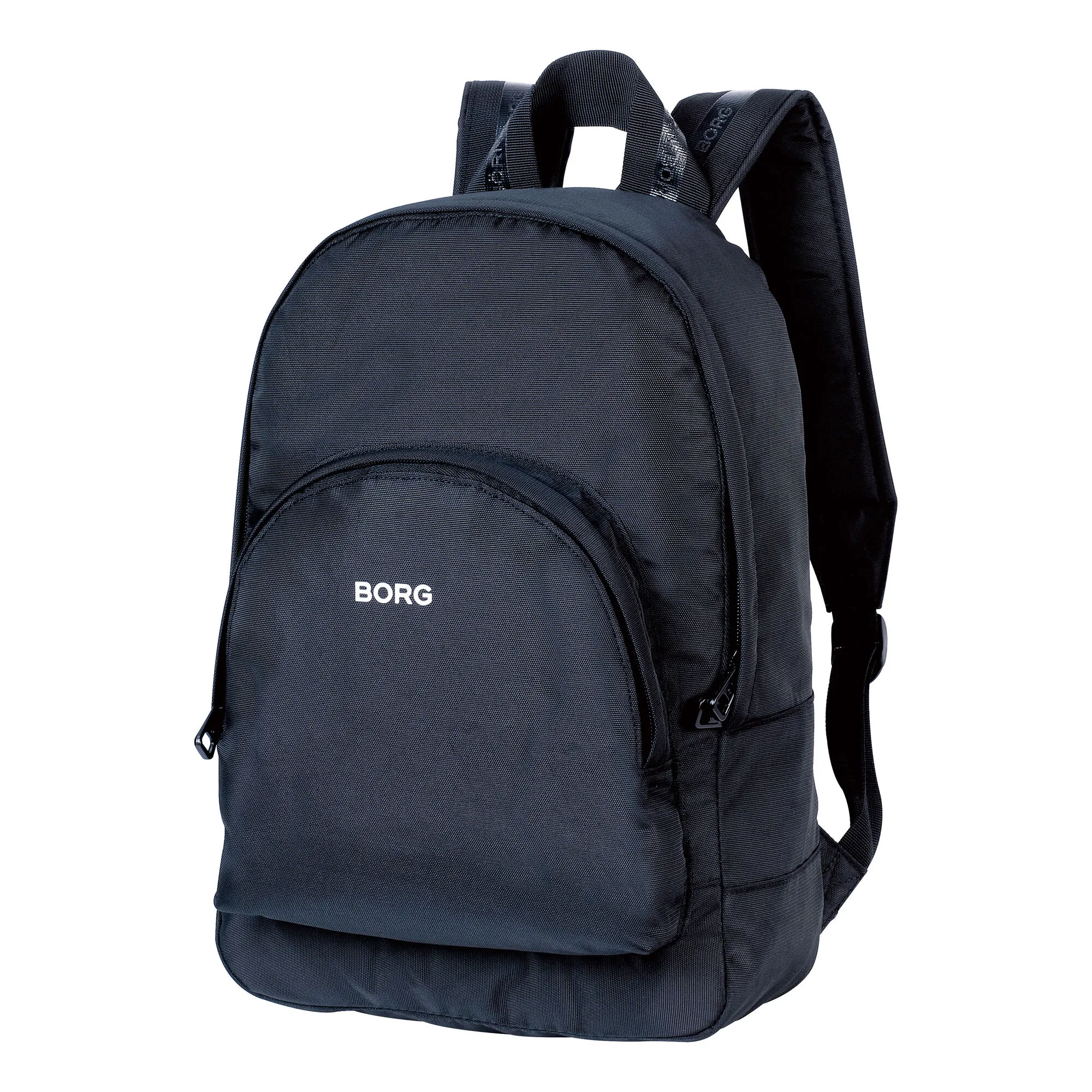 BJØRN BORG Street Zaino - Nero 5 BJØRN BORG Street Zaino - Nero - immagine 3
