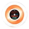 YONEX Poly Tour Rev Rotolo Di Corde 200m - Arancione