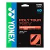 YONEX Poly Tour Rev Set Di Corde 12m - Arancione -Vendite Babolat 01259000 000 1