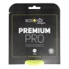 Tennis-Point Premium Pro Set Di Corde 12m - Lime -Vendite Babolat 01264000 000