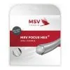 MSV Focus-HEX Set Di Corde 12m - Bianco -Vendite Babolat 01267000 000 1