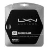 LUXILON Savage Set Di Corde 12,2m - Nero -Vendite Babolat 01268000 000