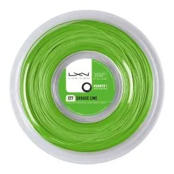 LUXILON Savage Lime Rotolo Di Corde 200m - Verde