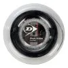 Dunlop Black Widow Rotolo Di Corde 200m - Nero -Vendite Babolat 01272000 000 1