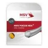 MSV Focus-HEX Set Di Corde 12m - Giallo 1 MSV Focus-HEX Set Di Corde 12m - Giallo -Vendite Babolat 01272000 000