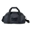 BJØRN BORG Technical Borsa Sportiva - Nero, Grigio