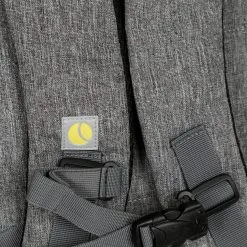 BJØRN BORG Core Iconic Zaino - Grigio -Vendite Babolat 0127800000 13