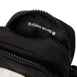 BJØRN BORG Center Crossover Borsa A Tracolla - Nero -Vendite Babolat 0128000000 11