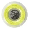 Dunlop Explosive Speed Rotolo Di Corde 200m - Giallo -Vendite Babolat 01297000 000 1