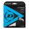 Dunlop Iconic All Set Di Corde 12m - Colori Naturali -Vendite Babolat 01302000 000 1