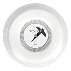 Topspin Sensus Rotation 220m Rotolo Di Corde - Bianco