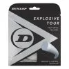 Dunlop Explosive Tour Set Di Corde 12m - Nero -Vendite Babolat 01307000 000 1