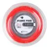 Isospeed Black Fire Red Edition Rotolo Di Corde 200m - Rosso -Vendite Babolat 01307000 000