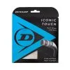 Dunlop Iconic Touch Set Di Corde 12m - Colori Naturali -Vendite Babolat 01310000 000