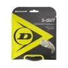Dunlop S-Gut Set Di Corde 12m - Nero -Vendite Babolat 01313000 000