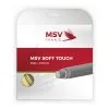 MSV Soft-Touch Natur Set Di Corde 12m - Grigio