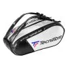 TECNIFIBRE Tour RS Endurance 12R Borsa Per Racchetta - Nero, Bianco -Vendite Babolat 0133900000 000 2