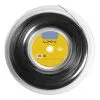 LUXILON 4G Rotolo Di Corde 200m - Nero -Vendite Babolat 01341000 000