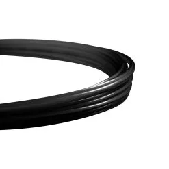 LUXILON 4G Rotolo Di Corde 200m - Nero -Vendite Babolat 01341000 10