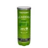 Tretorn Academy Green Tubo Da 3 -Vendite Babolat 0134400000 000