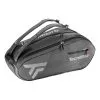 TECNIFIBRE Team Dry Borsa Per Racchetta Da 12 - Nero -Vendite Babolat 0134500000 000 1